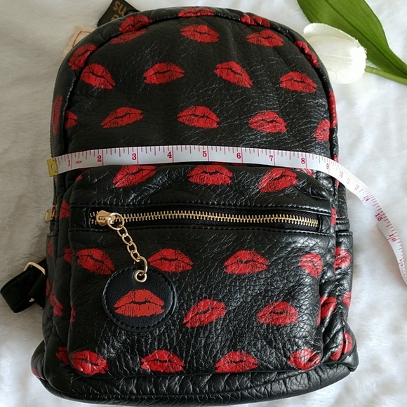 ❌🌺BEAUTIFUL LIKE DREAMS BACKPACK.nwt - Picture 6 of 7